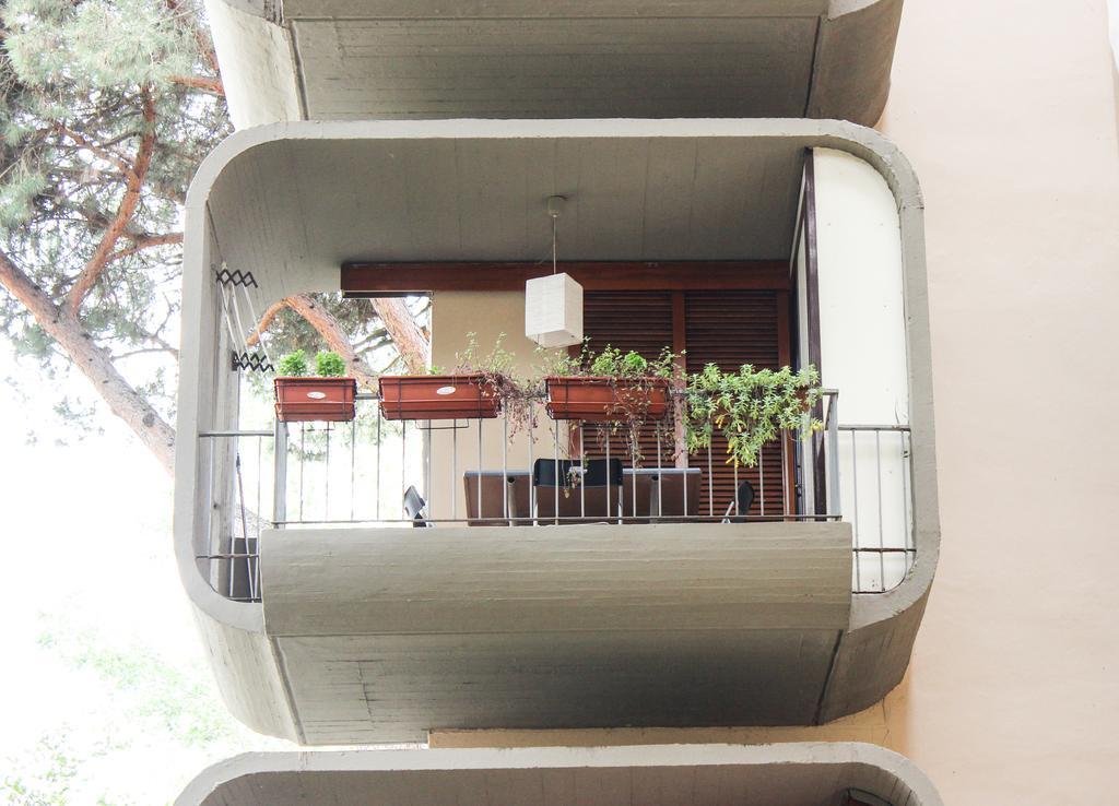 Lagomare Puccini Torre del Lago Puccini Dış mekan fotoğraf