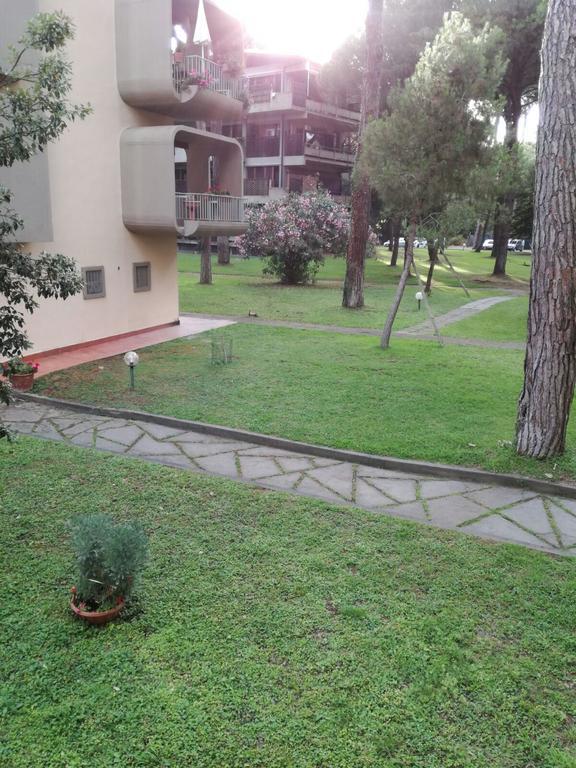 Lagomare Puccini Torre del Lago Puccini Dış mekan fotoğraf